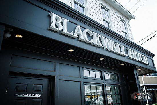 A Celebration Event | Blackwall Hitch Restaurant | Annapolis, Maryland