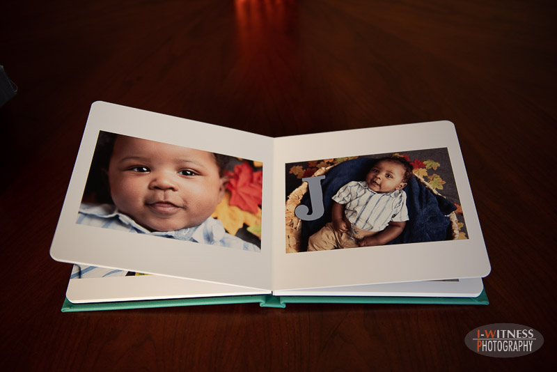 Baby "J" at 3 Months | Baby Portraits | Severn, Maryland