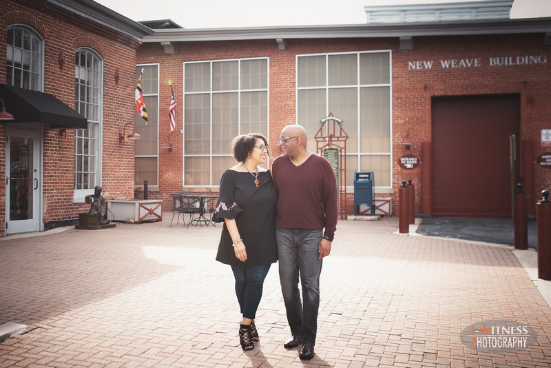 Engagement Session | Historic Savage Mills, Maryland branding photography,engagement,engagement photography,engagement portrait,portrait,portrait photography,savage mills,wedding,