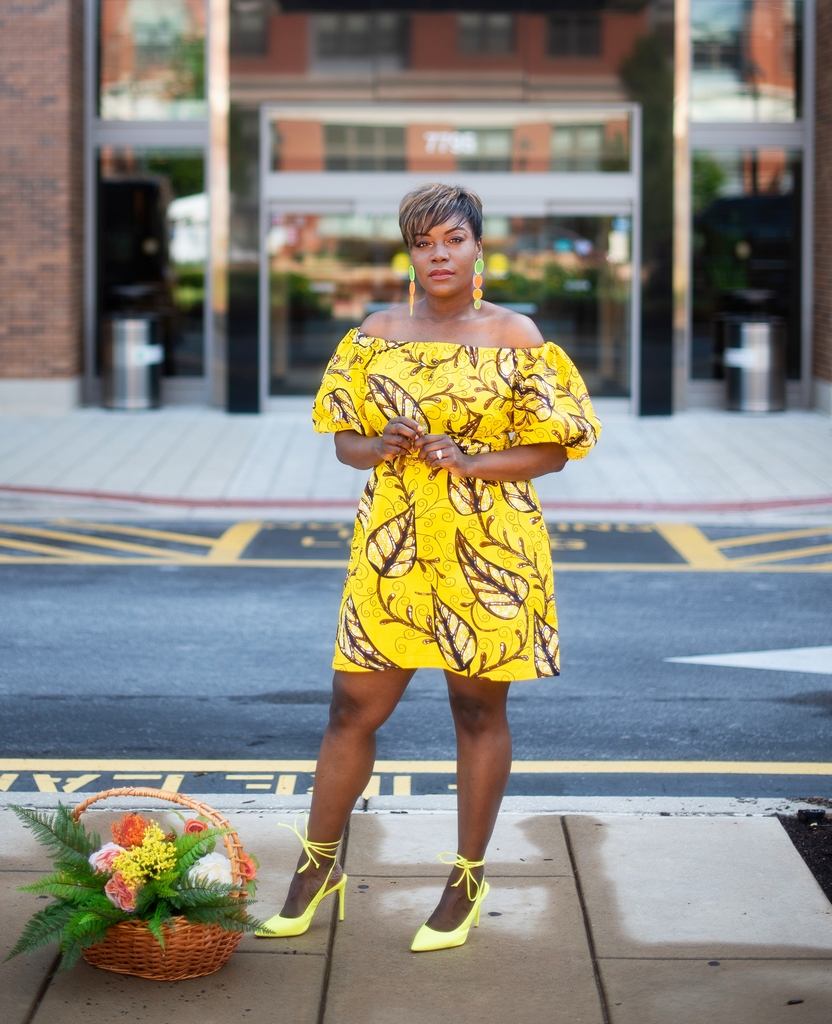 Lifestyle Fashion Shoot  fashion, lifestyle, fashion designer, arundel mills, on-location, natural light, 