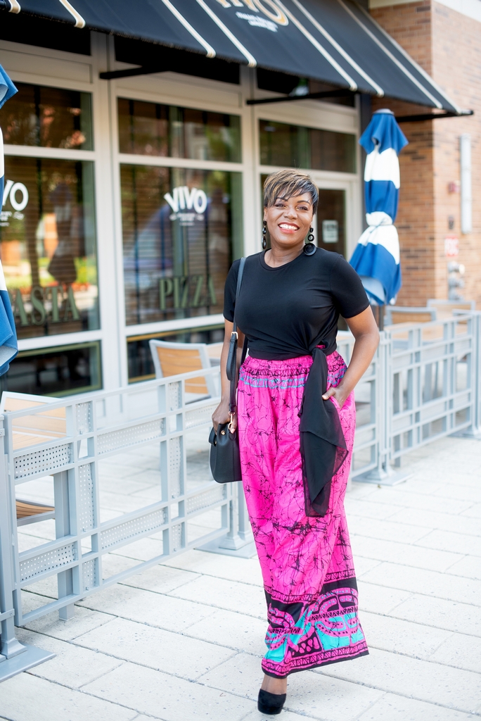 Lifestyle Fashion Shoot  fashion, lifestyle, fashion designer, arundel mills, on-location, natural light, 